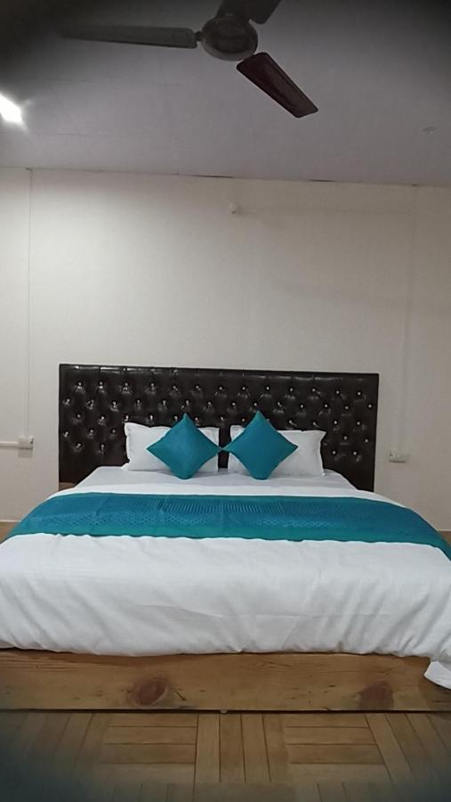 Alaknanda Adventure Resort And Rafting Camp Chamoli Extérieur photo